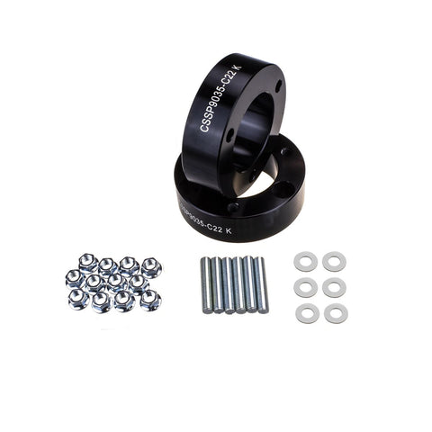 Drivetech 4x4 Strut Spacer fits Ford Ranger PX / BT50