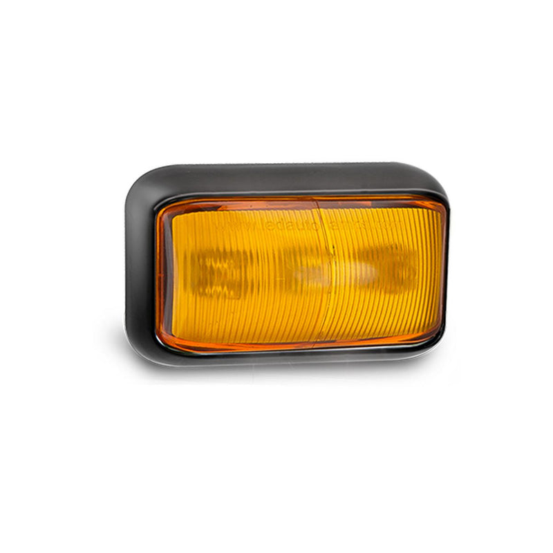 LED Autolamps Side Direction Indicator LED Lamp 12/24V