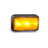 LED Autolamps Side Direction Indicator LED Lamp 12/24V