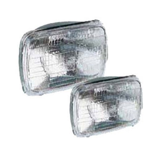 Homer Sbeam 4060W 165mm X 100mm L4652
