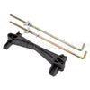 Battery Link Battery Bracket Universal Hold Down Plastic