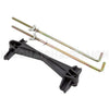 Battery Link Battery Bracket Universal Hold Down Plastic