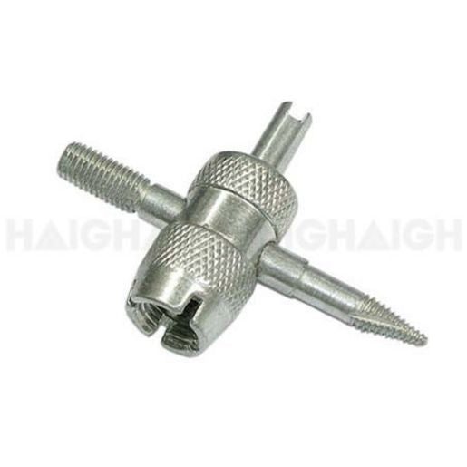 Dr Air Tyre Valve Key TG19