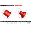 Nolathane Differential Bush Kit 49207