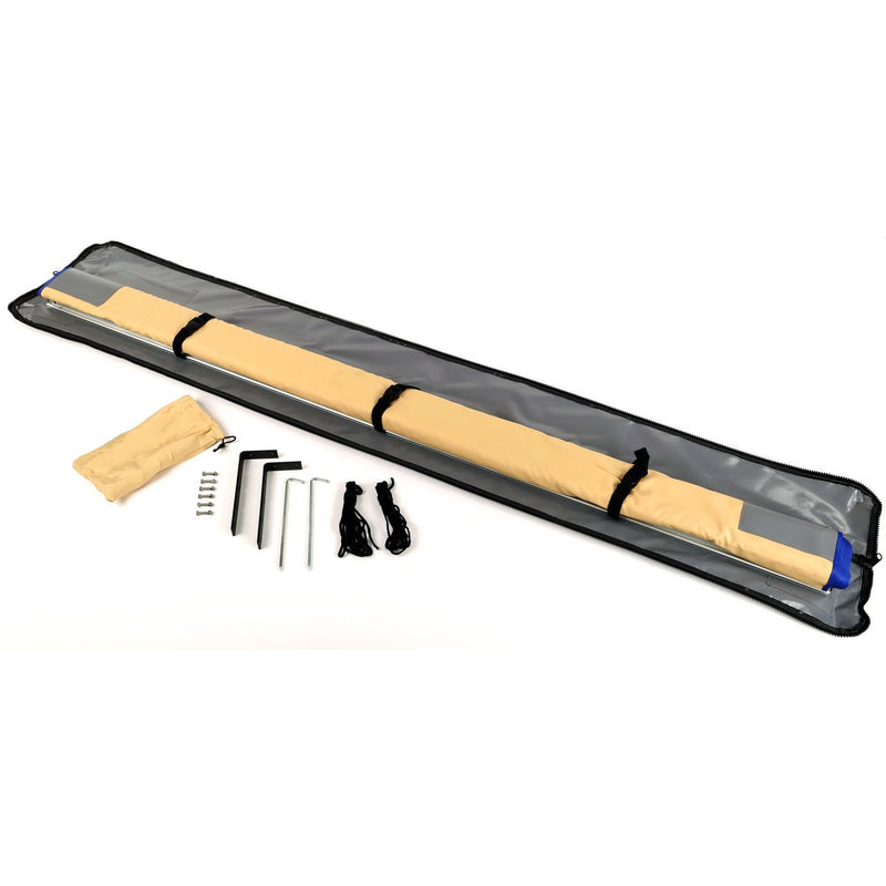 Gear Up Shade Awning - 2.0m x 2.5m GUVA2025