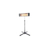 Fanmaster Pedestal Electric Radiant Heater 2400w PERH2400