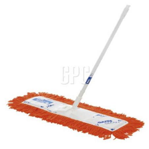 Oates Floormaster Dust Control Mop With Handle 61Cm 165877