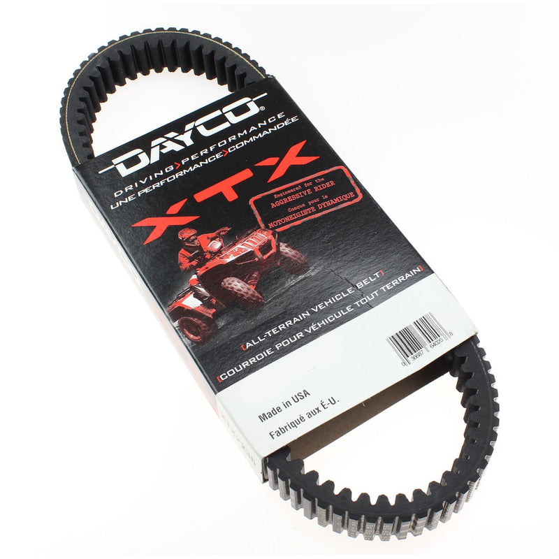 Dayco XTX Extreme Torque ATV Belt XTX2256