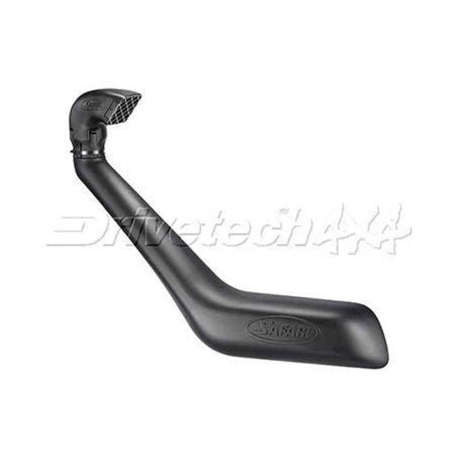 Safari Snorkel R-Spec Kit fits Mitsubishi Triton MH 2.5L