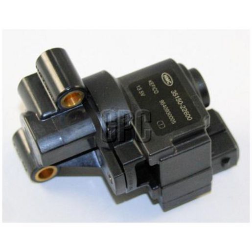 OEM Parts Idle Speed Control Valve IAC557GEN