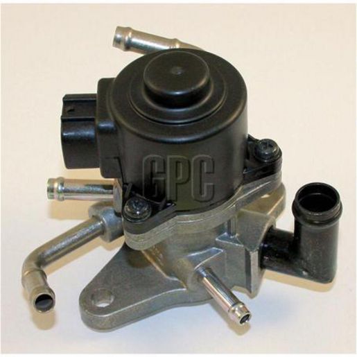 OEM Parts Idle Speed Control Valve IAC585GEN