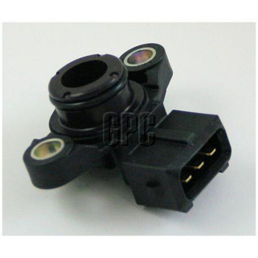 OEM Parts MAP Sensor MP163GEN