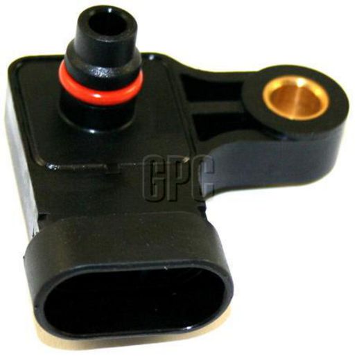 OEM Parts MAP Sensor MP177GEN