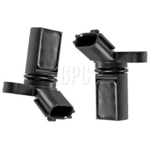 OEM Parts Cam & Crank Angle Sensor Kit SC204KITGEN