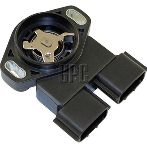 OEM Parts Throttle Position Sensor TP080GEN
