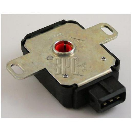 OEM Parts Throttle Position Sensor TP107GEN