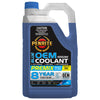 Penrite 7 Year 450,000km Blue Coolant Premix 5L