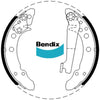 Bendix Brake Shoe Set BS1707
