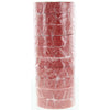 Stylus PVC Tape 18mm X 20M - Red 2120