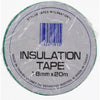 Stylus PVC Tape 18mm X 20M - Green 2130