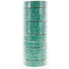 Stylus PVC Tape 18mm X 20M - Green 2130