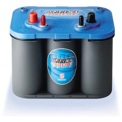 Optima Blue Battery D34M