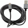 Automedia Heavy Duty iPhone 5 Charge/Data Cable Lightning