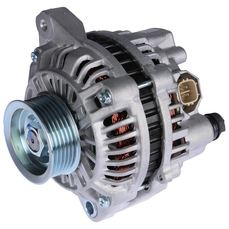 OEX Alternator 12V 70A (Mitsubishi Style) MXA2043