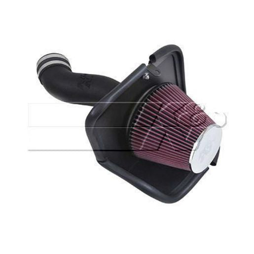 K&N Performance Air Induction Kit KN63-1569