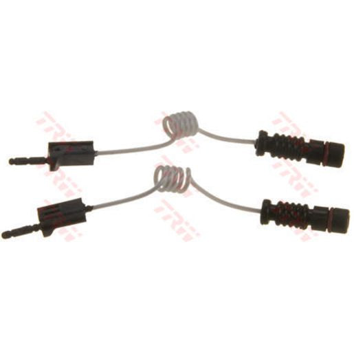 TRW Brake Pad Wear Sensor GIC162