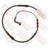 TRW Brake Pad Wear Sensor GIC240