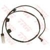 TRW Brake Pad Wear Sensor GIC248