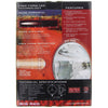 Big Red LED Driving Lamp 180mm BR8990