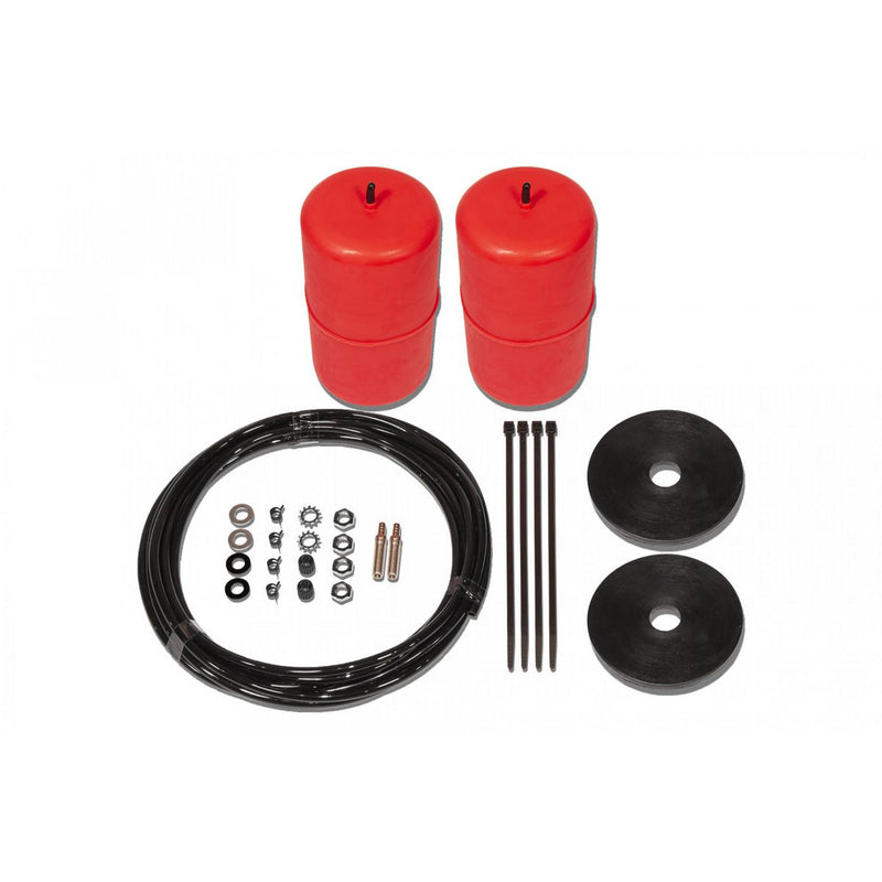 Polyair Airbag Suspension Kit 12995