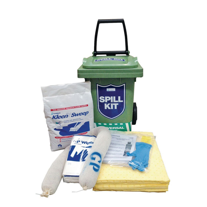 Enretech Mini Spill Kit - Universal ENR086