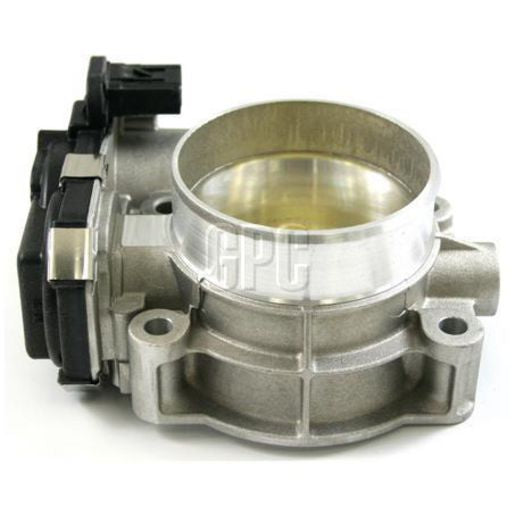 OEM Parts Throttle Body TB233N