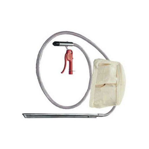 Airboy Sandblasting Kit 124145102