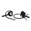Airboy Tyre Inflator Clamp Niple 124150120