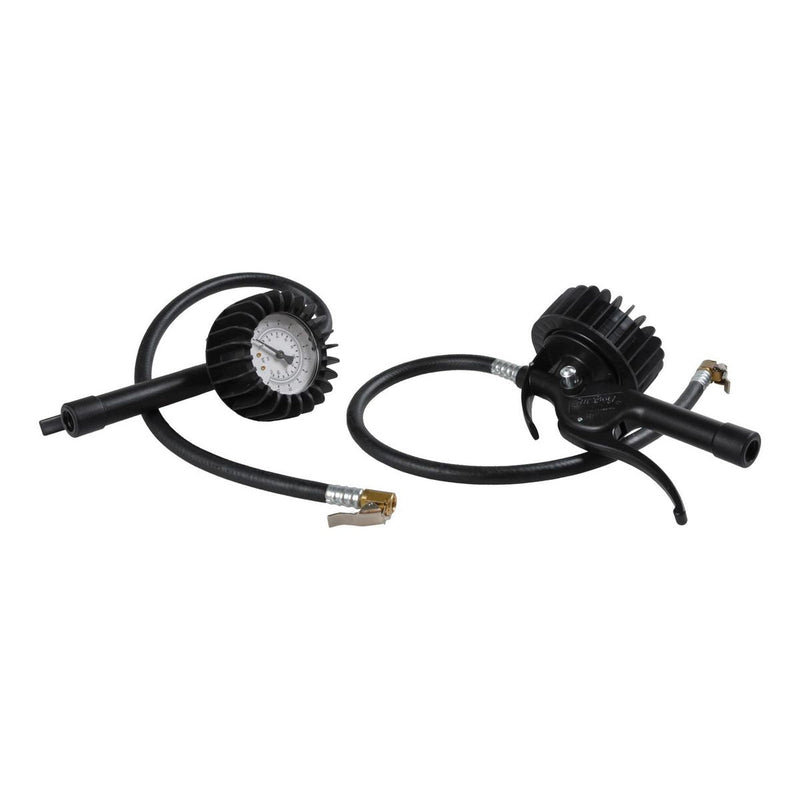 Airboy Tyre Inflator Clamp Niple 124150120