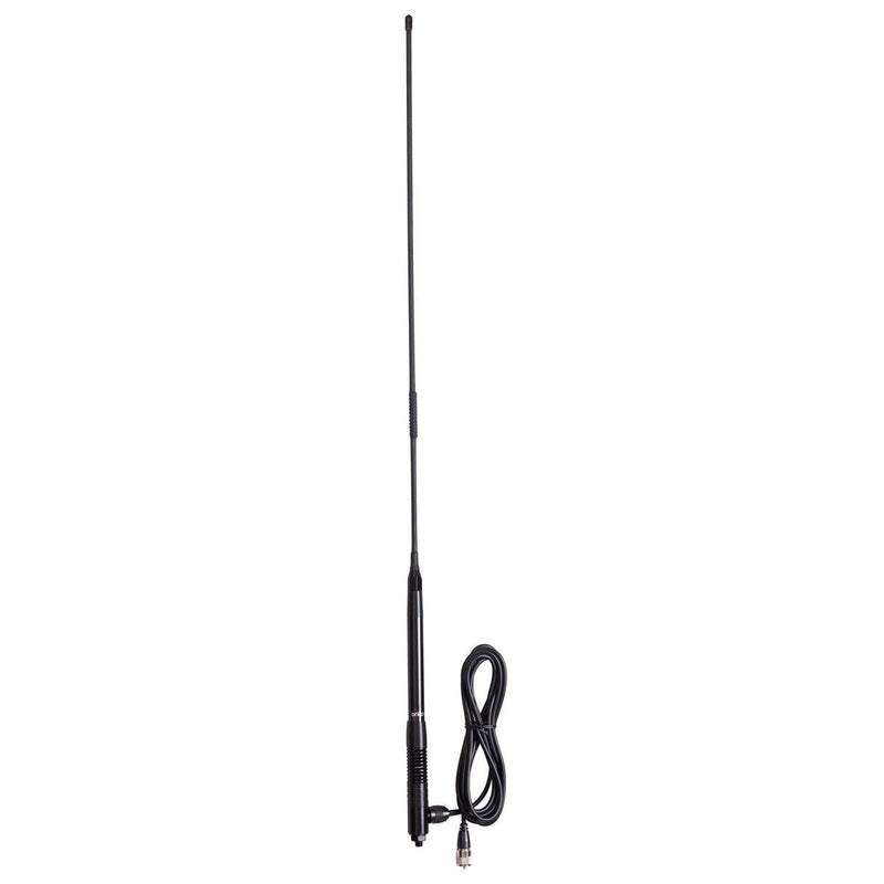 Oricom 6.5dB UHF CB Fibreglass Elevated Feed Antenna 92cm