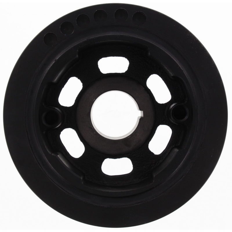 Powerbond OEM Replacement Harmonic Balancer HB1659N