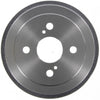 DBA Brake Drum Single 180mm Rear DBA1682