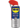 WD-40 Specialist Anti-Friction Dry Ptfe Lubricant Aerosol