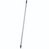 Sabco Aluminium Handle 25X1450 Blue SAB76262
