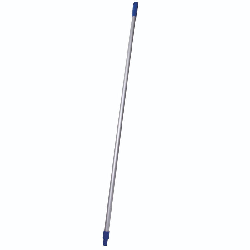 Sabco Aluminium Handle 25X1450 Blue SAB76262