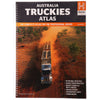 Hema Truckies Australia Map 6th Edition