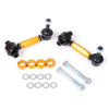 Whiteline KLC200 Sway Bar - Link Assembly fits Subaru