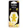 Little Joe Car Air Freshener - Vanilla Scent LJ002