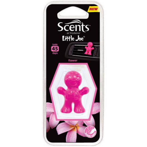 Littlefuse Air Freshener Flower LJ007