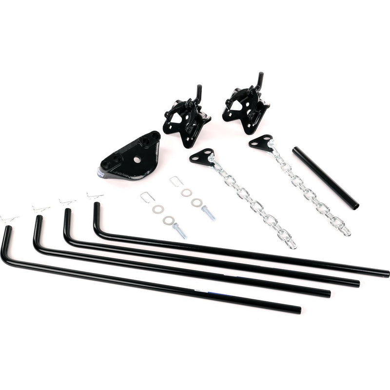 Hayman Reese Intermediate Weight Distrubution Kit